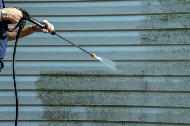 Best Roof Power Washing Services  in Versailles, OH