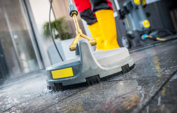 Why Choose Our Certified Pressure Washing Experts for Your Project Needs in Versailles, OH?