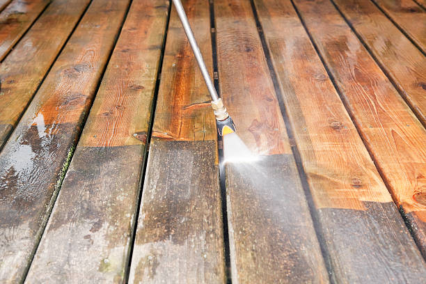 Versailles, OH Pressure Washing Company