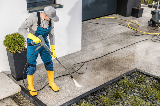 Deck Cleaning Services in Versailles, OH